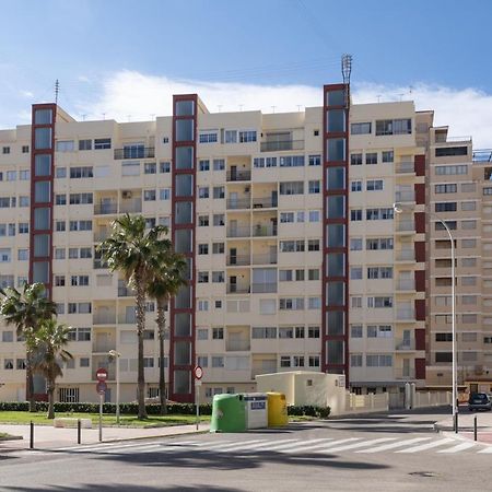 Apartamento El Raco, C-9-17 Cullera Exterior foto