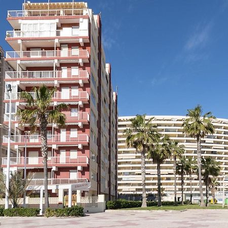 Apartamento El Raco, C-9-17 Cullera Exterior foto